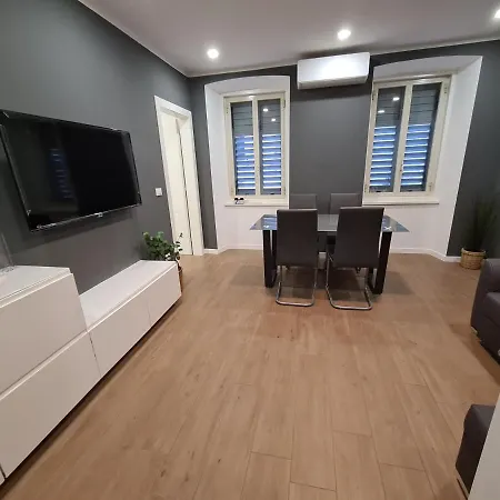 Apartman Smart