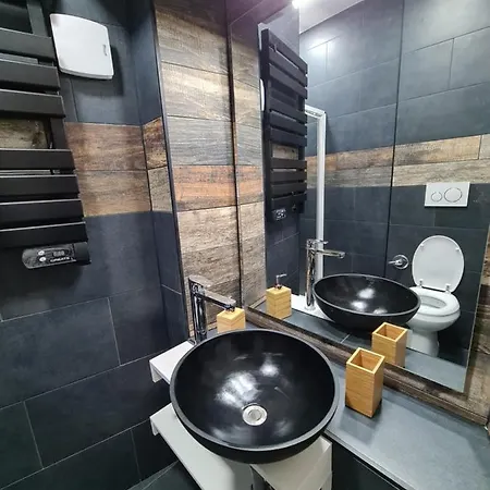 Apartman Smart Trieszt