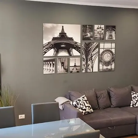 Smart ترييستي