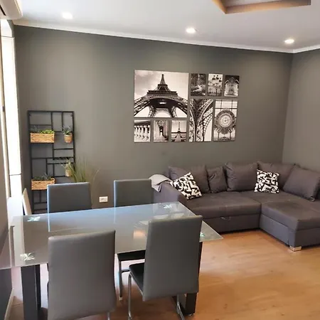 Apartman Smart *